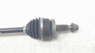 Recambio de transmision delantera izquierda para hyundai tucson 2015- kosmo 4wd referencia OEM IAM 49500D7030 K1148 T97049A1