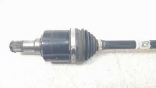 Recambio de transmision delantera izquierda para hyundai tucson 2015- kosmo 4wd referencia OEM IAM 49500D7030 K1148 T97049A1
