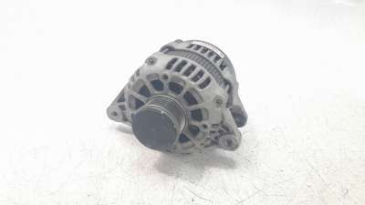 Recambio de alternador para hyundai tucson 2015- kosmo 4wd referencia OEM IAM 373002F300 ALF720164 