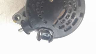 Recambio de alternador para hyundai tucson 2015- kosmo 4wd referencia OEM IAM 373002F300 ALF720164 