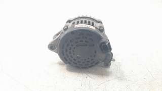 Recambio de alternador para hyundai tucson 2015- kosmo 4wd referencia OEM IAM 373002F300 ALF720164 