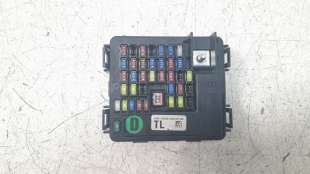 Recambio de caja reles / fusibles para hyundai tucson 2015- kosmo 4wd referencia OEM IAM 91950D3240  