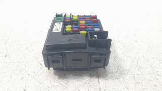Recambio de caja reles / fusibles para hyundai tucson 2015- kosmo 4wd referencia OEM IAM 91950D3240  