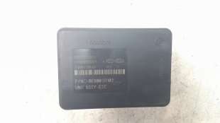 Recambio de abs para hyundai tucson 2015- kosmo 4wd referencia OEM IAM 58920D7100   2