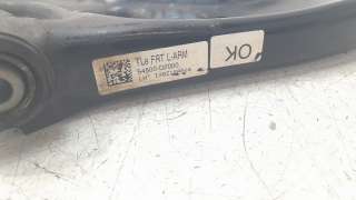 Recambio de brazo suspension delantero izquierdo para hyundai tucson 2015- kosmo 4wd referencia OEM IAM 54500D7000  