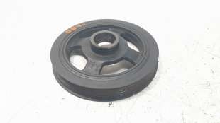 Recambio de polea cigueñal para hyundai tucson 2015- classic blue referencia OEM IAM 231242A003  