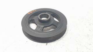 Recambio de polea cigueñal para hyundai tucson 2015- classic blue referencia OEM IAM 231242A003  