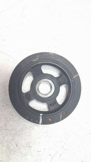 Recambio de polea cigueñal para hyundai tucson 2015- classic blue referencia OEM IAM 231242A003  