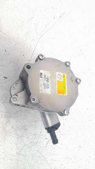 Recambio de depresor freno / bomba vacio para hyundai tucson 2015- classic blue referencia OEM IAM 288102A650  