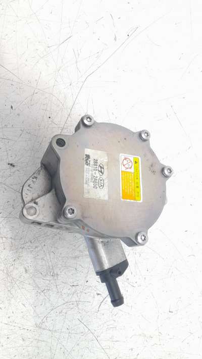 Recambio de depresor freno / bomba vacio para hyundai tucson 2015- classic blue referencia OEM IAM 288102A650  