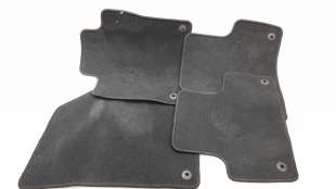 Recambio de juego alfombrillas para volvo xc60 2017- business plus awd referencia OEM IAM 32216565  