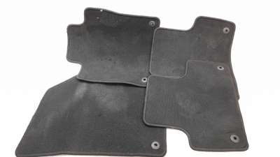 Recambio de juego alfombrillas para volvo xc60 2017- business plus awd referencia OEM IAM 32216565  