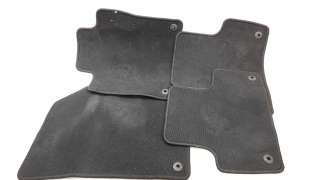 Recambio de juego alfombrillas para volvo xc60 2017- business plus awd referencia OEM IAM 32216565  