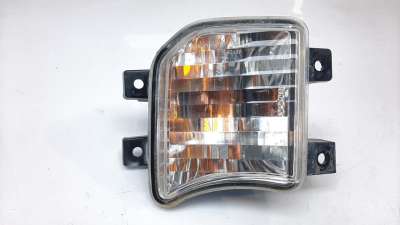 Recambio de piloto delantero derecho para mitsubishi l 200 (kl0/kj0) 2019- basis doppelkabine 4wd referencia OEM IAM 8315A060  