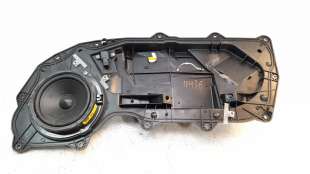 Recambio de sistema audio / radio cd para land rover evoque 2011-2018 referencia OEM IAM BJ3221122AD  