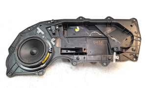 Recambio de sistema audio / radio cd para land rover evoque 2011-2018 referencia OEM IAM BJ3221122AD  