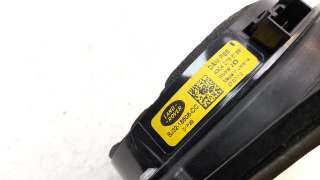 Recambio de sistema audio / radio cd para land rover evoque 2011-2018 referencia OEM IAM BJ3221122AD  