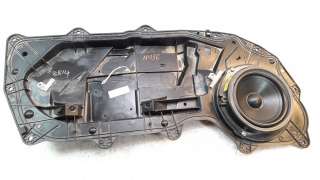Recambio de sistema audio / radio cd para land rover evoque 2011-2018 referencia OEM IAM BJ3221123AD  