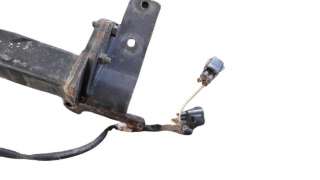 Recambio de refuerzo paragolpes trasero para land rover evoque 2011-2018 referencia OEM IAM REFUERZO  