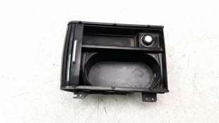 Recambio de guantera para land rover evoque 2011-2018 referencia OEM IAM BJ32600D00DB   2