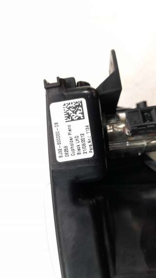 Recambio de guantera para land rover evoque 2011-2018 referencia OEM IAM BJ32600D00DB  