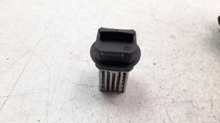 Recambio de resistencia calefaccion para land rover evoque 2011-2018 referencia OEM IAM F7253002  