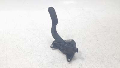 Recambio de potenciometro pedal para toyota c-hr 2016- hybrid gr sport referencia OEM IAM 78110F4022  