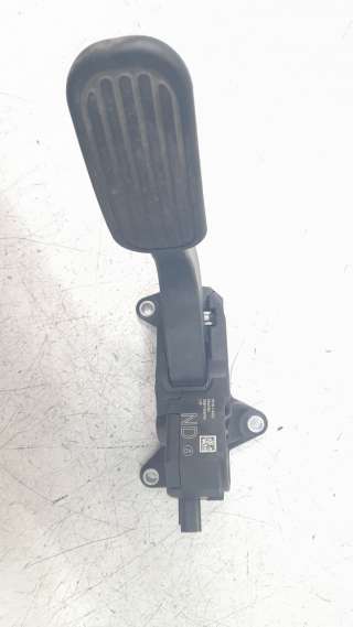 Recambio de potenciometro pedal para toyota c-hr 2016- hybrid gr sport referencia OEM IAM 78110F4022  