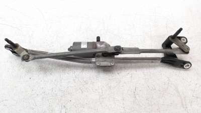 Recambio de motor limpia delantero para land rover evoque 2011-2018 referencia OEM IAM W0027101  