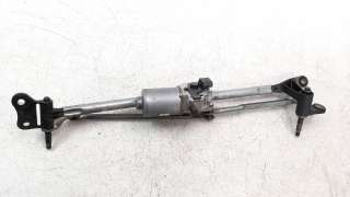 Recambio de motor limpia delantero para land rover evoque 2011-2018 referencia OEM IAM W0027101  