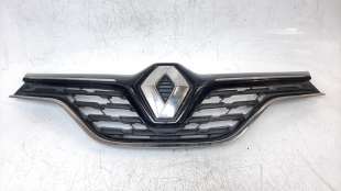 Recambio de rejilla delantera para renault captur 2013- zen referencia OEM IAM 623105565R  