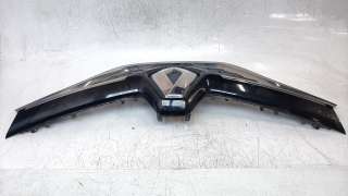 Recambio de rejilla delantera para renault captur 2013- zen referencia OEM IAM 623105565R  