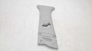 Recambio de moldura para hyundai tucson (nx) 2020- maxx silver 2wd referencia OEM IAM 85830N7000  