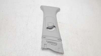 Recambio de moldura para hyundai tucson (nx) 2020- maxx silver 2wd referencia OEM IAM 85830N7000  