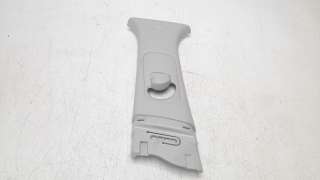Recambio de moldura para hyundai tucson (nx) 2020- maxx silver 2wd referencia OEM IAM 85830N7000  