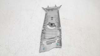 Recambio de moldura para hyundai tucson (nx) 2020- maxx silver 2wd referencia OEM IAM 85830N7000  