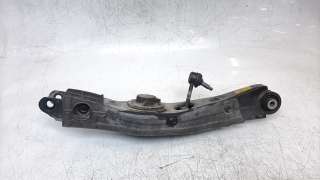 Recambio de brazo suspension trasero derecho para hyundai santa fe 2018- 2.2 crdi cat referencia OEM IAM 55211S1051  