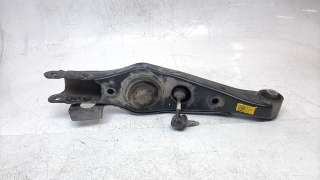 Recambio de brazo suspension trasero derecho para hyundai santa fe 2018- 2.2 crdi cat referencia OEM IAM 55211S1051  