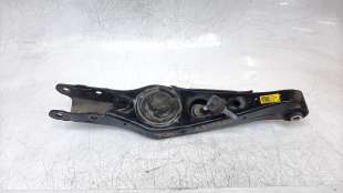 Recambio de brazo suspension trasero izquierdo para hyundai santa fe 2018- 2.2 crdi cat referencia OEM IAM 55210S1051  