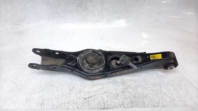 Recambio de brazo suspension trasero izquierdo para hyundai santa fe 2018- 2.2 crdi cat referencia OEM IAM 55210S1051  