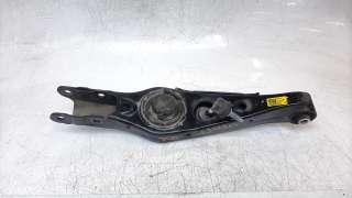 Recambio de brazo suspension trasero izquierdo para hyundai santa fe 2018- 2.2 crdi cat referencia OEM IAM 55210S1051  