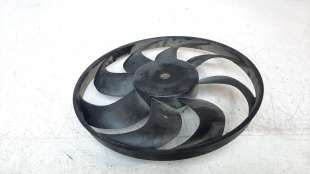 Recambio de electroventilador para renault captur 2013- zen referencia OEM IAM 214818009R  
