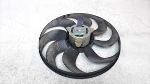 Recambio de electroventilador para renault captur 2013- zen referencia OEM IAM 214818009R   2
