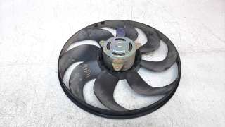 Recambio de electroventilador para renault captur 2013- zen referencia OEM IAM 214818009R  