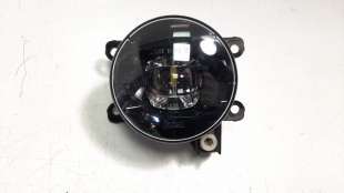 Recambio de faro antiniebla izquierdo para renault captur 2013- zen referencia OEM IAM 261507170R 1011812005 RN7004413