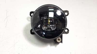 Recambio de faro antiniebla izquierdo para renault captur 2013- zen referencia OEM IAM 261507170R 1011812005 RN7004413