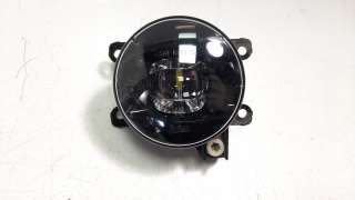 Recambio de faro antiniebla izquierdo para renault captur 2013- zen referencia OEM IAM 261507170R 1011812005 RN7004413