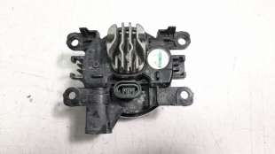 Recambio de faro antiniebla izquierdo para renault captur 2013- zen referencia OEM IAM 261507170R 1011812005 RN7004413 2