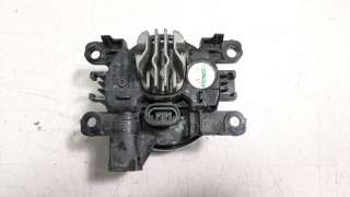 Recambio de faro antiniebla izquierdo para renault captur 2013- zen referencia OEM IAM 261507170R 1011812005 RN7004413