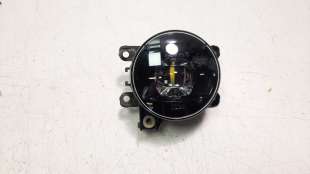 Recambio de faro antiniebla derecho para renault captur 2013- zen referencia OEM IAM 261555538R 1011812006 RN7004414